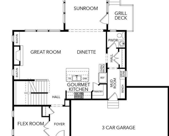 Listing photo 3