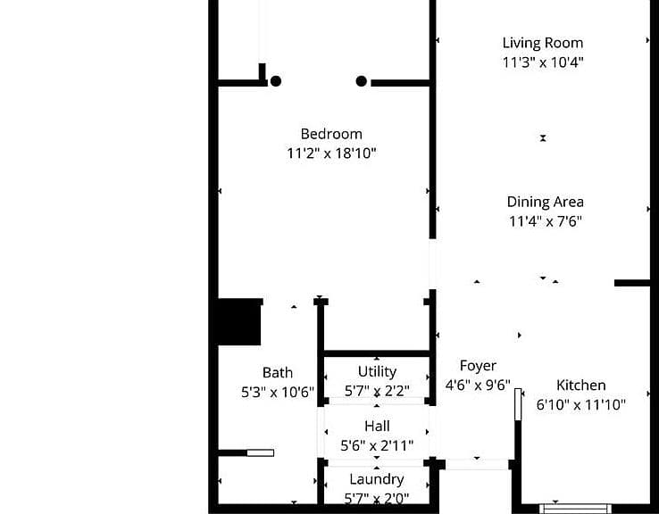 Listing photo 2