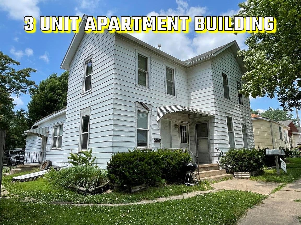 Primary listing photo