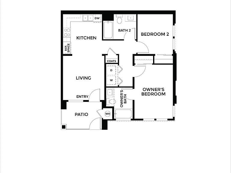 Listing photo