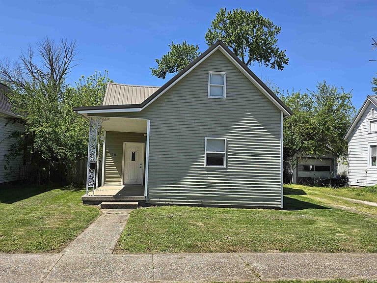 Listing photo