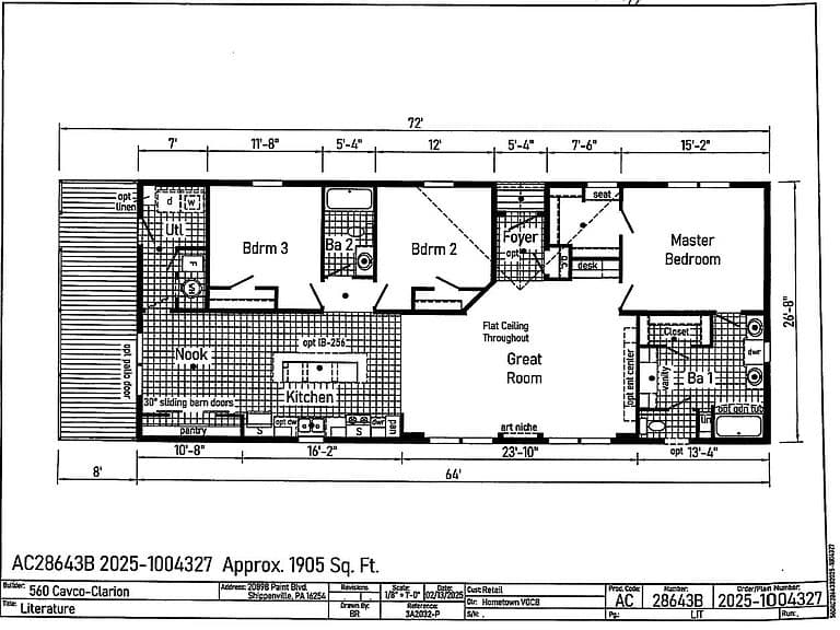 Listing photo 2