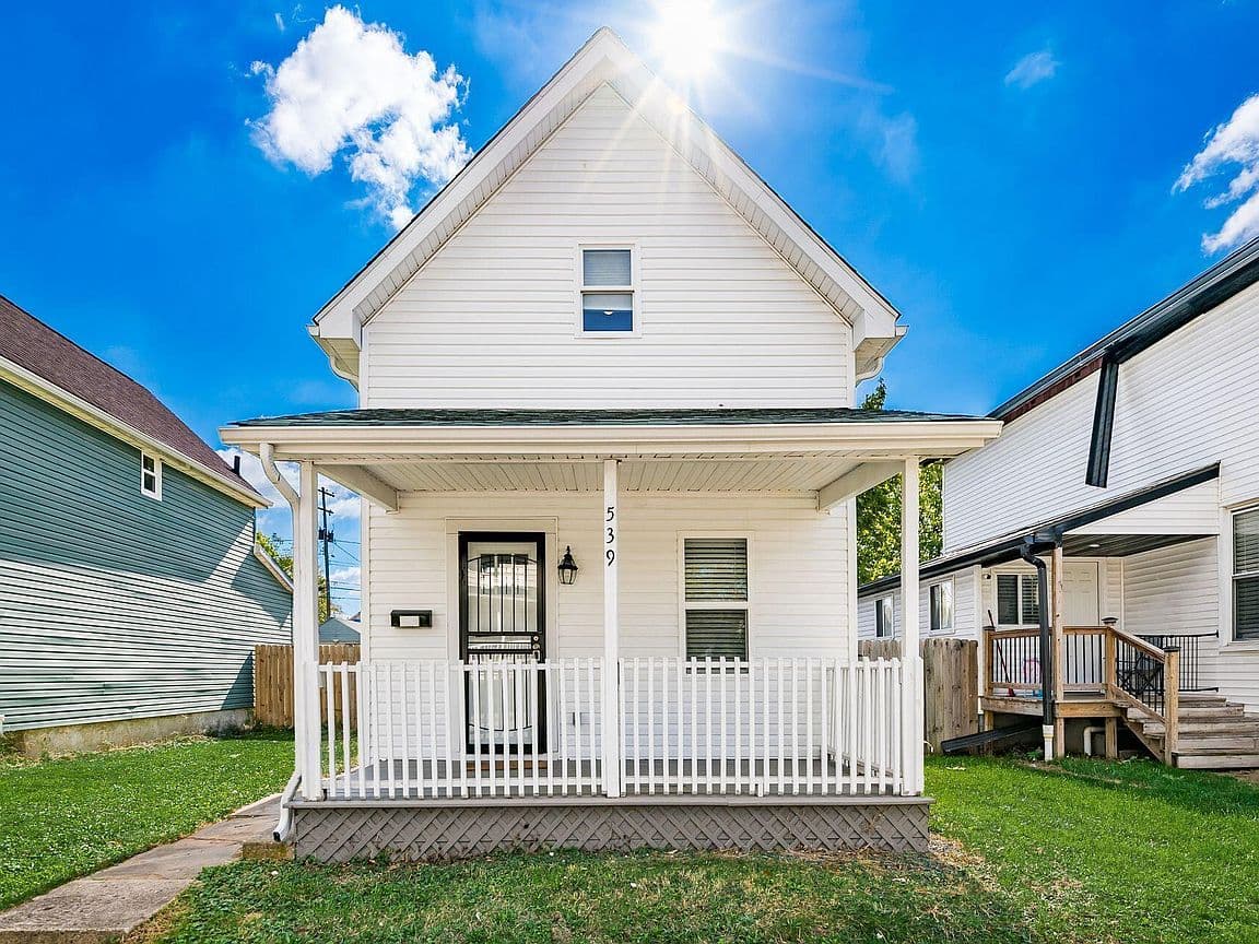 Primary listing photo