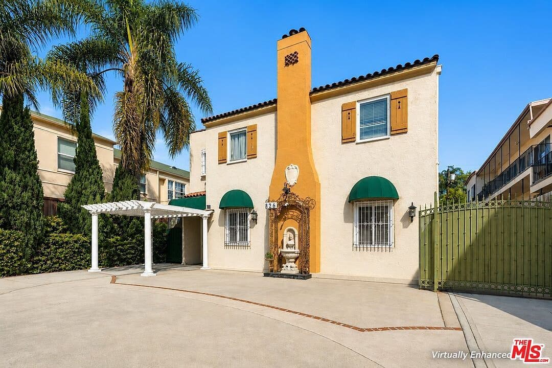 Primary listing photo