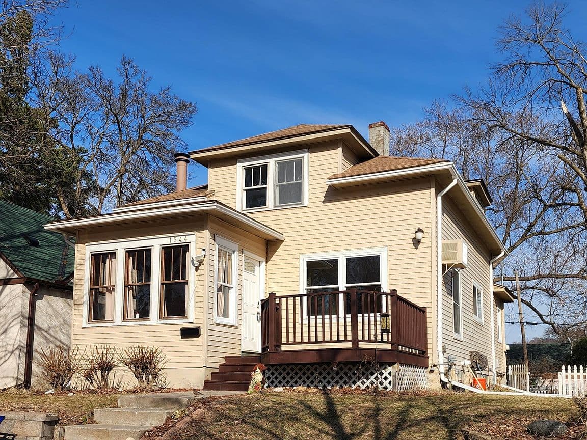 Primary listing photo