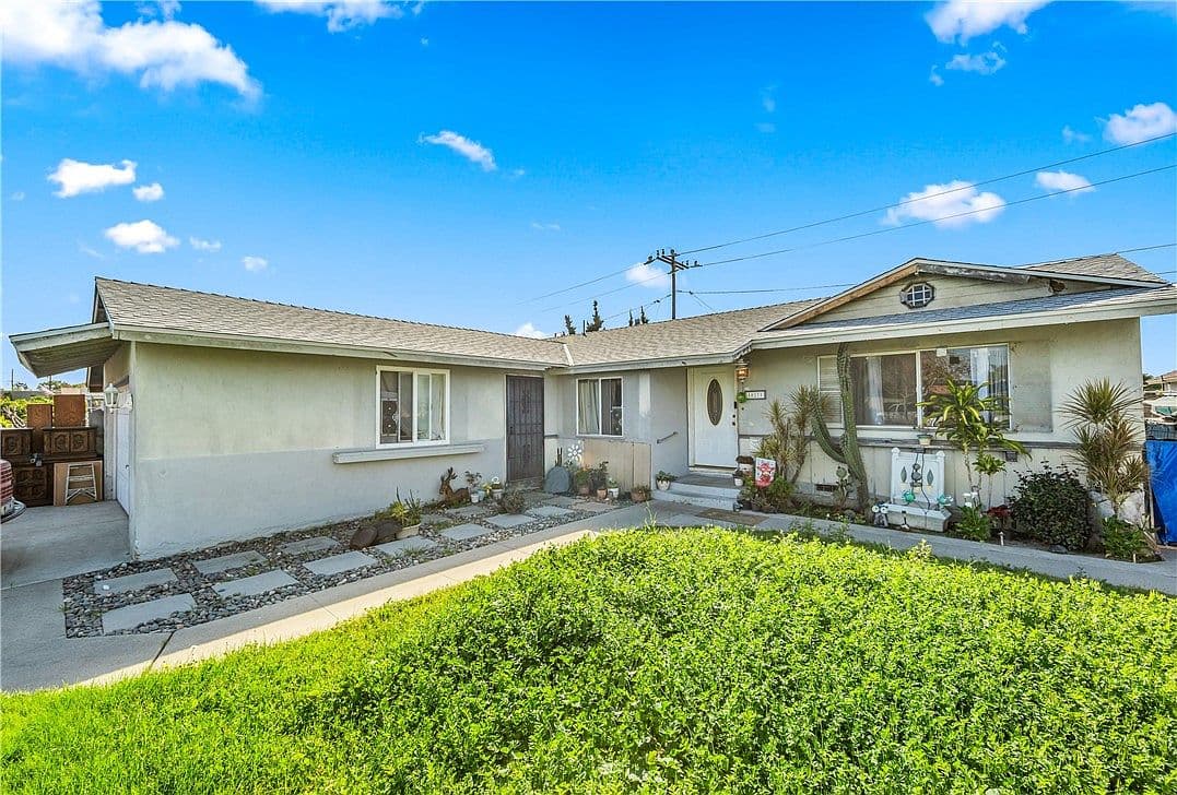 Primary listing photo
