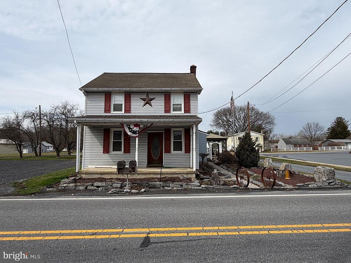 Primary listing photo