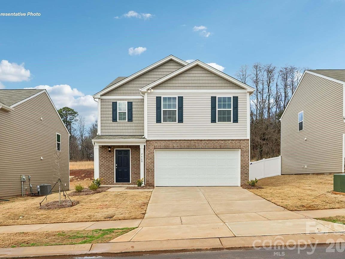 Primary listing photo