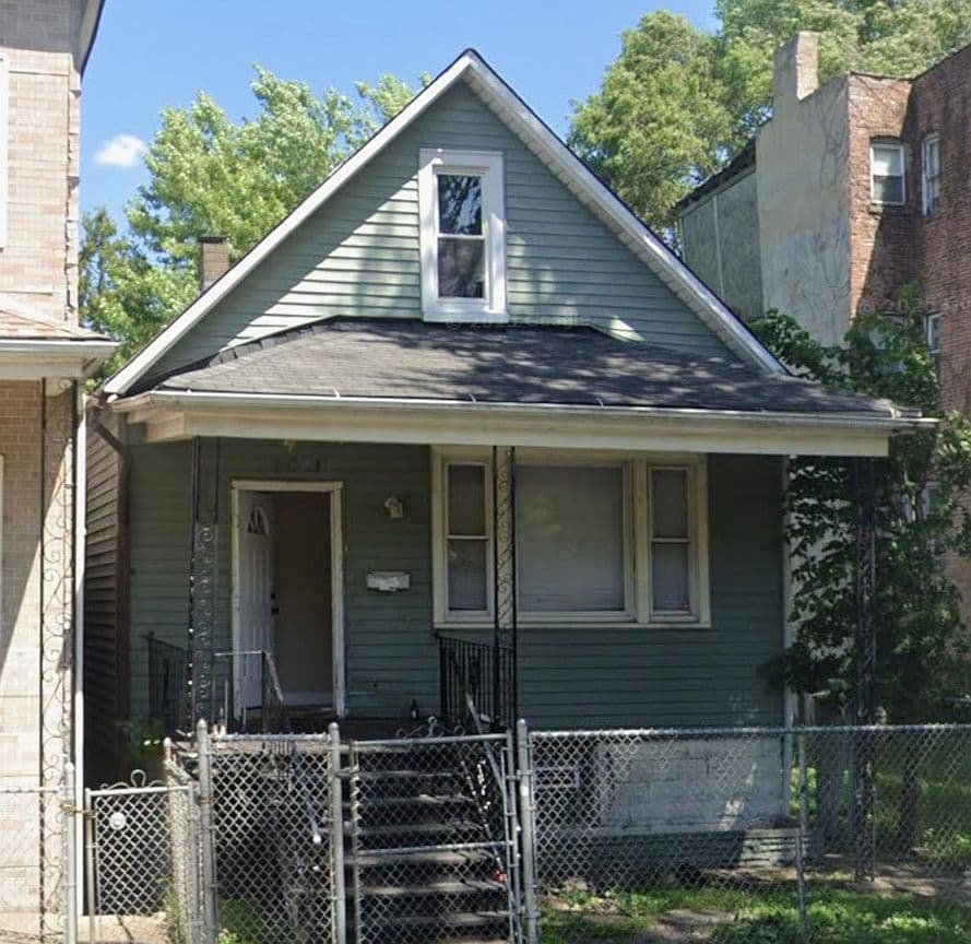 Primary listing photo