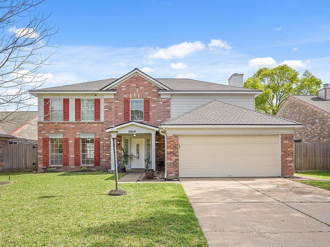 Primary listing photo