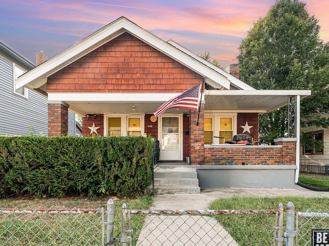 Primary listing photo