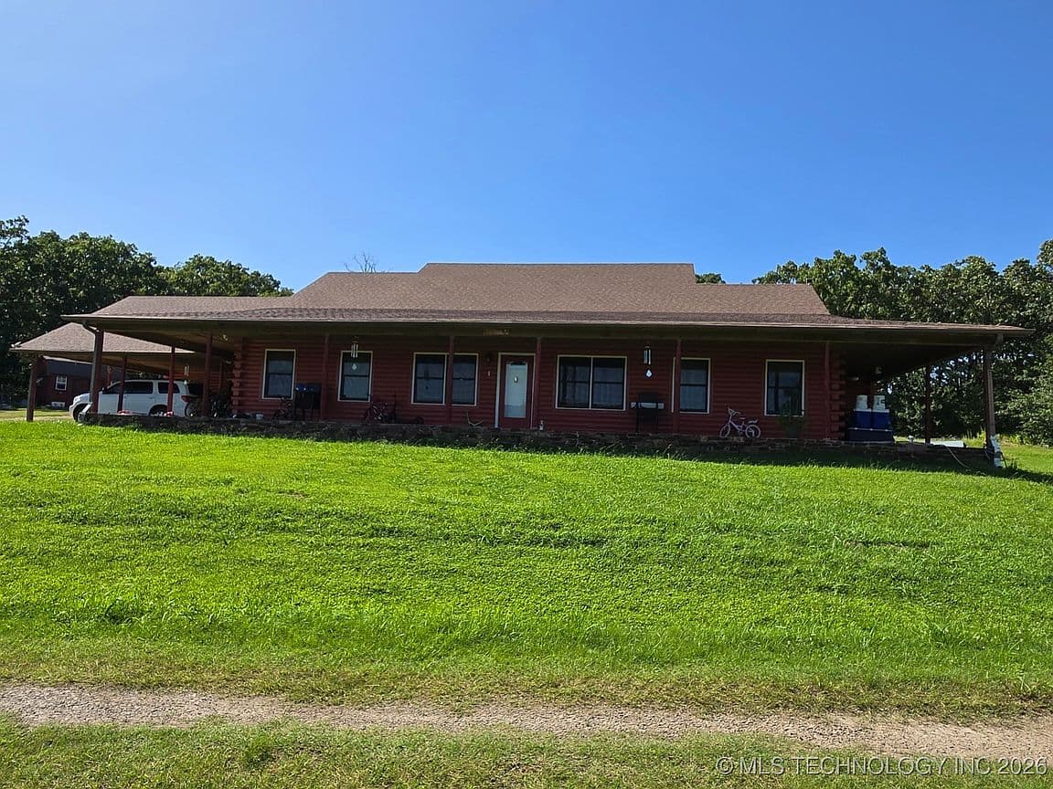 Primary listing photo