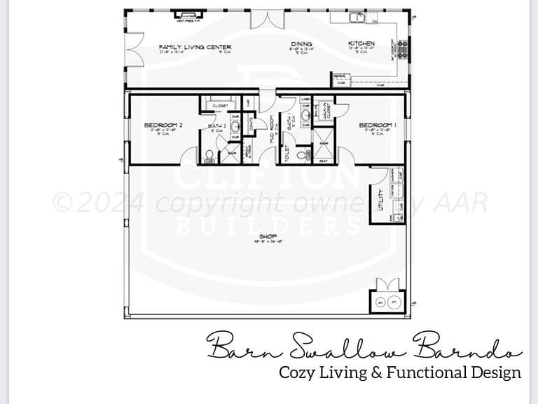 Listing photo 2