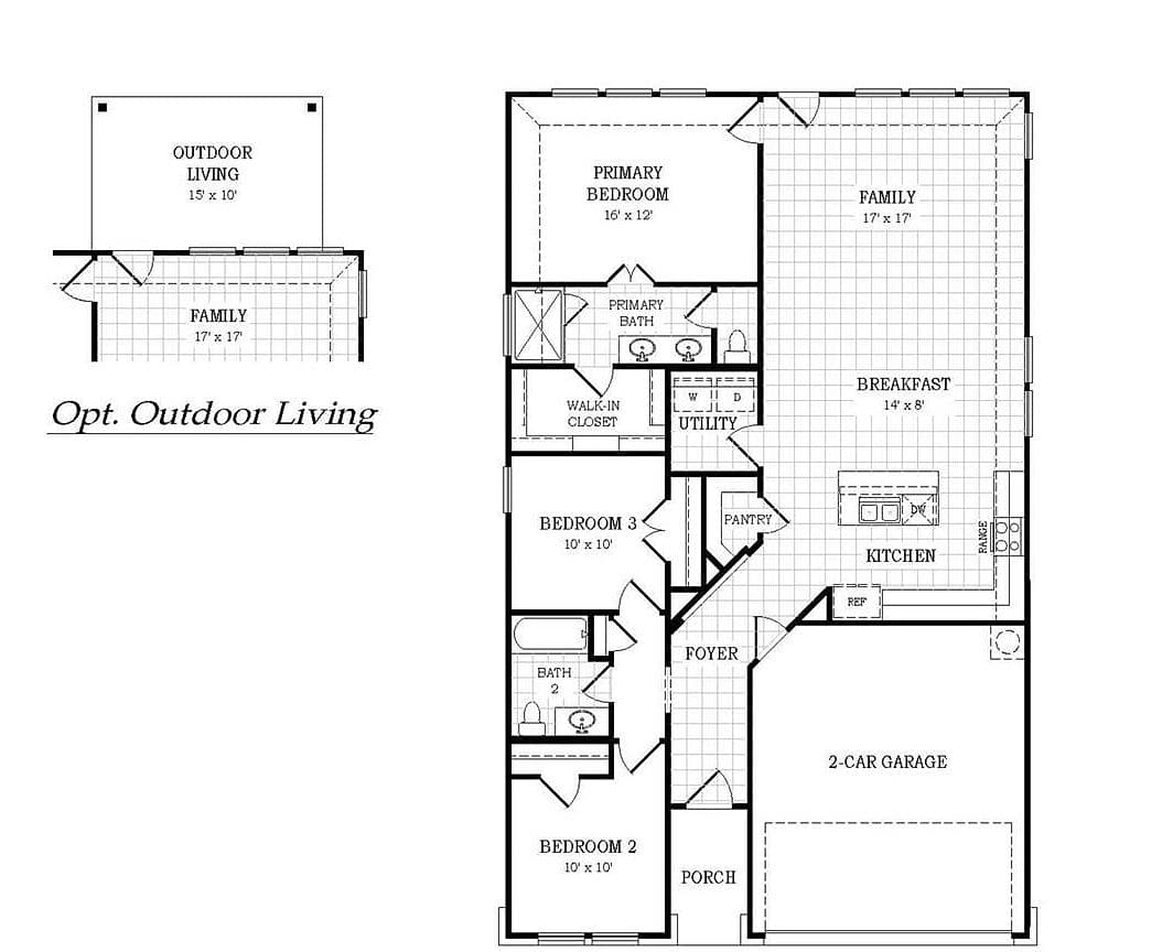 Primary listing photo