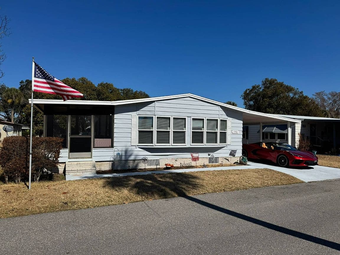 Primary listing photo