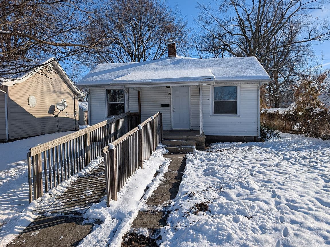 Primary listing photo