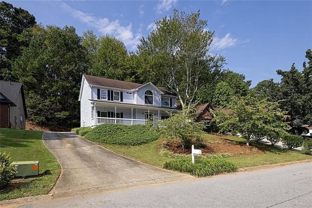 Primary listing photo