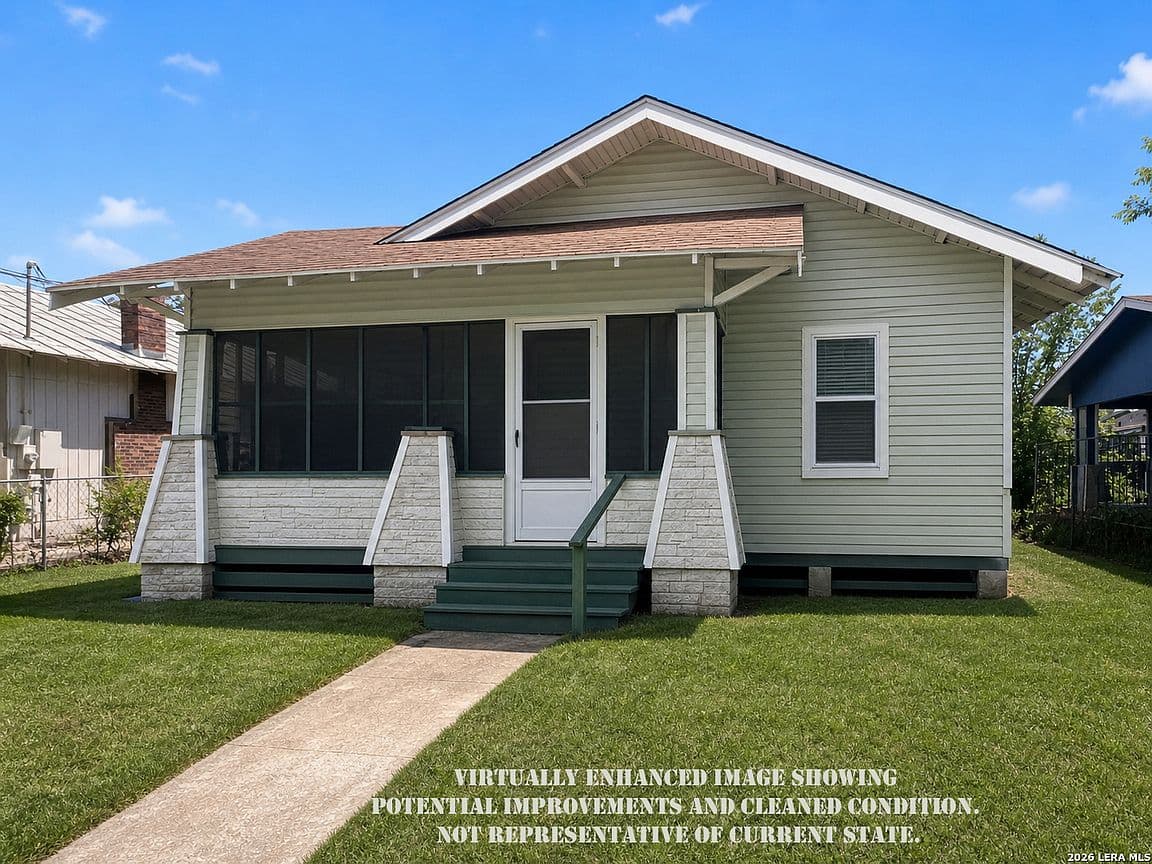 Primary listing photo