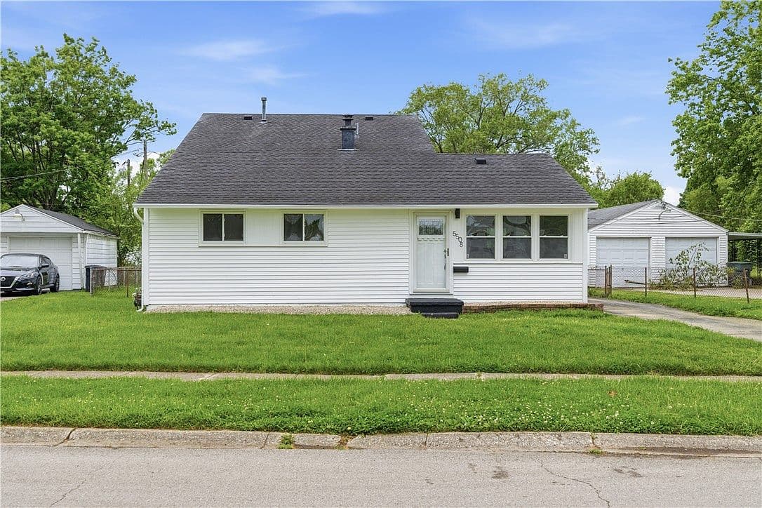 Primary listing photo