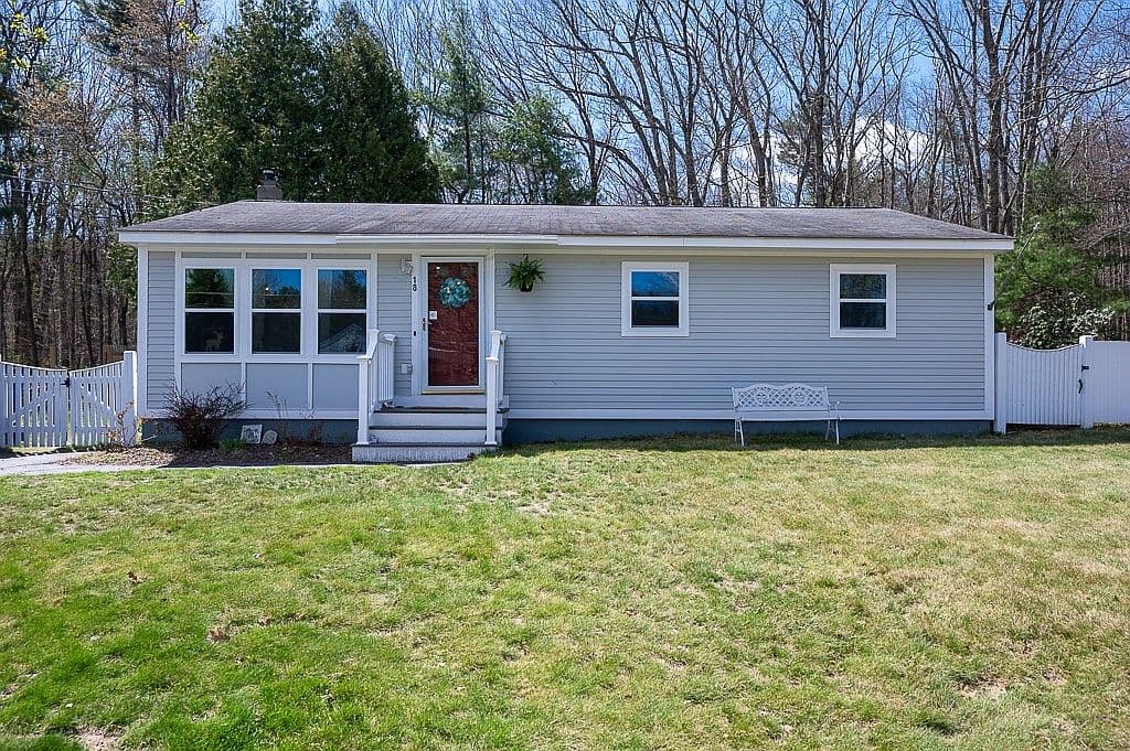 Primary listing photo
