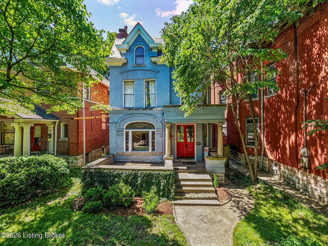 Primary listing photo