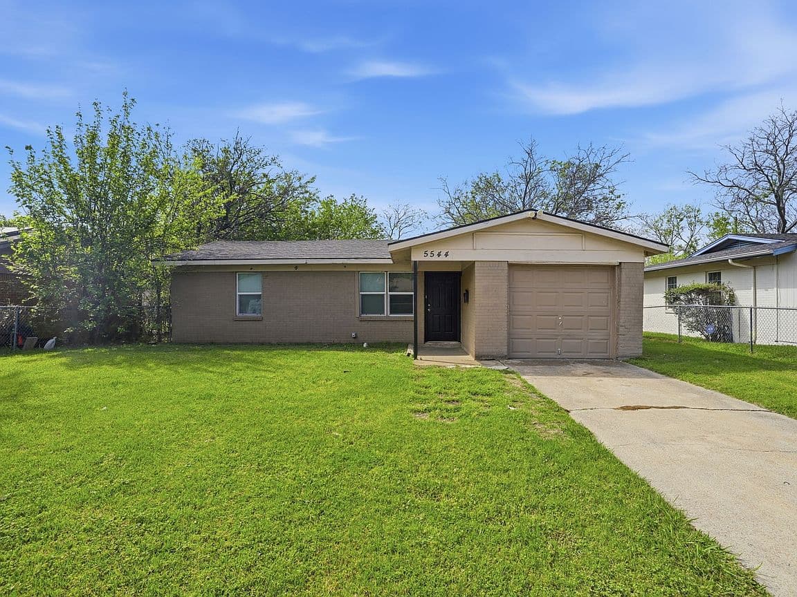 Primary listing photo