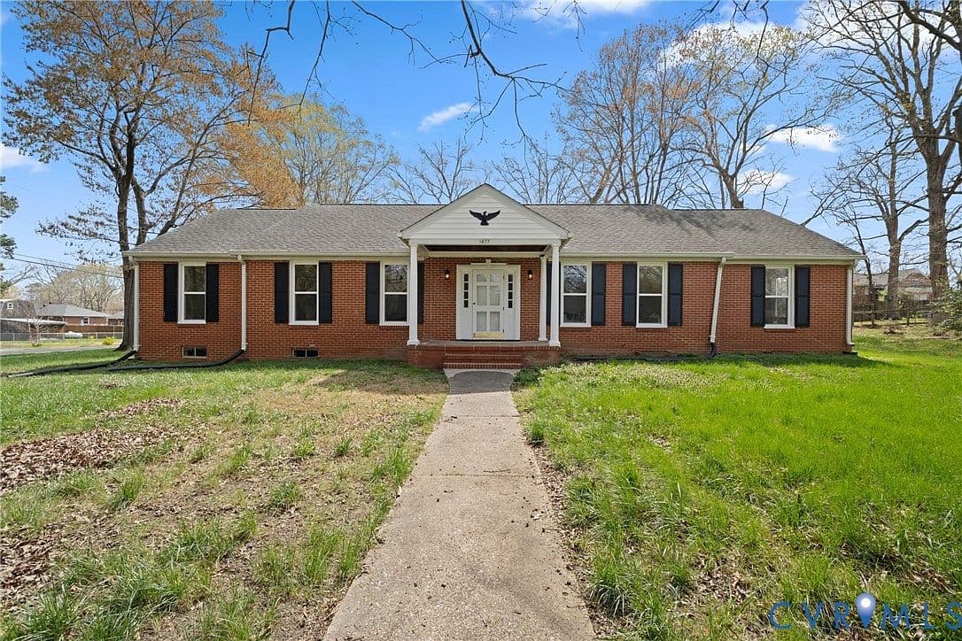 Primary listing photo