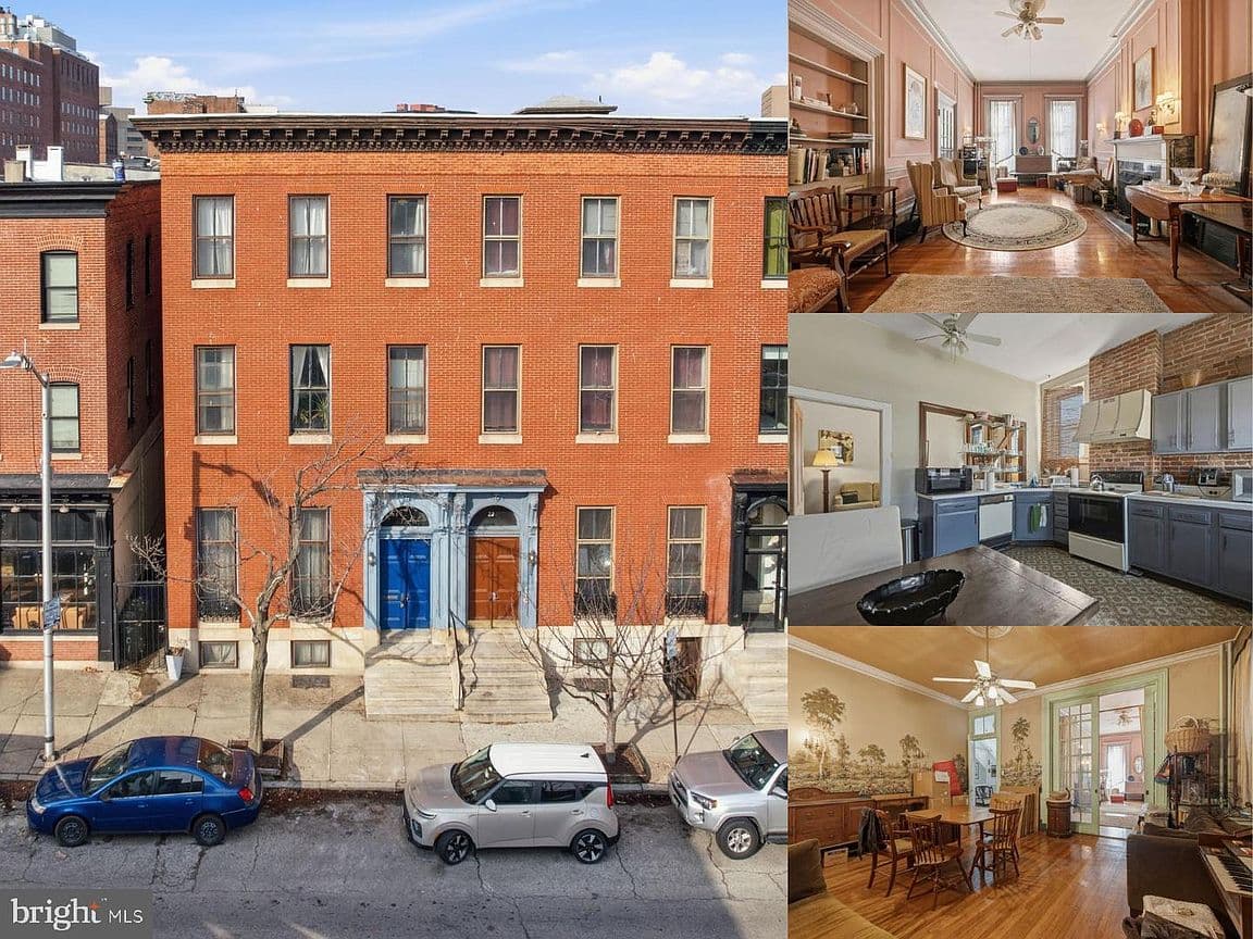 Primary listing photo
