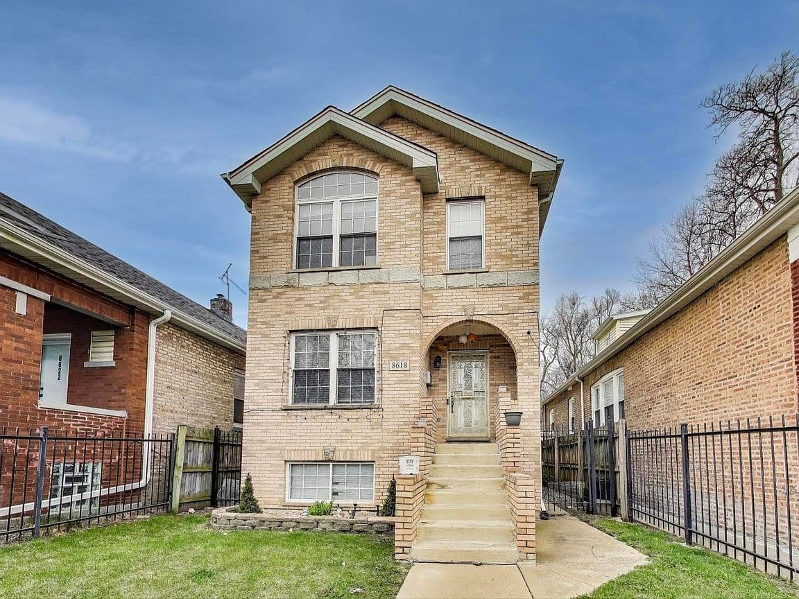 Primary listing photo