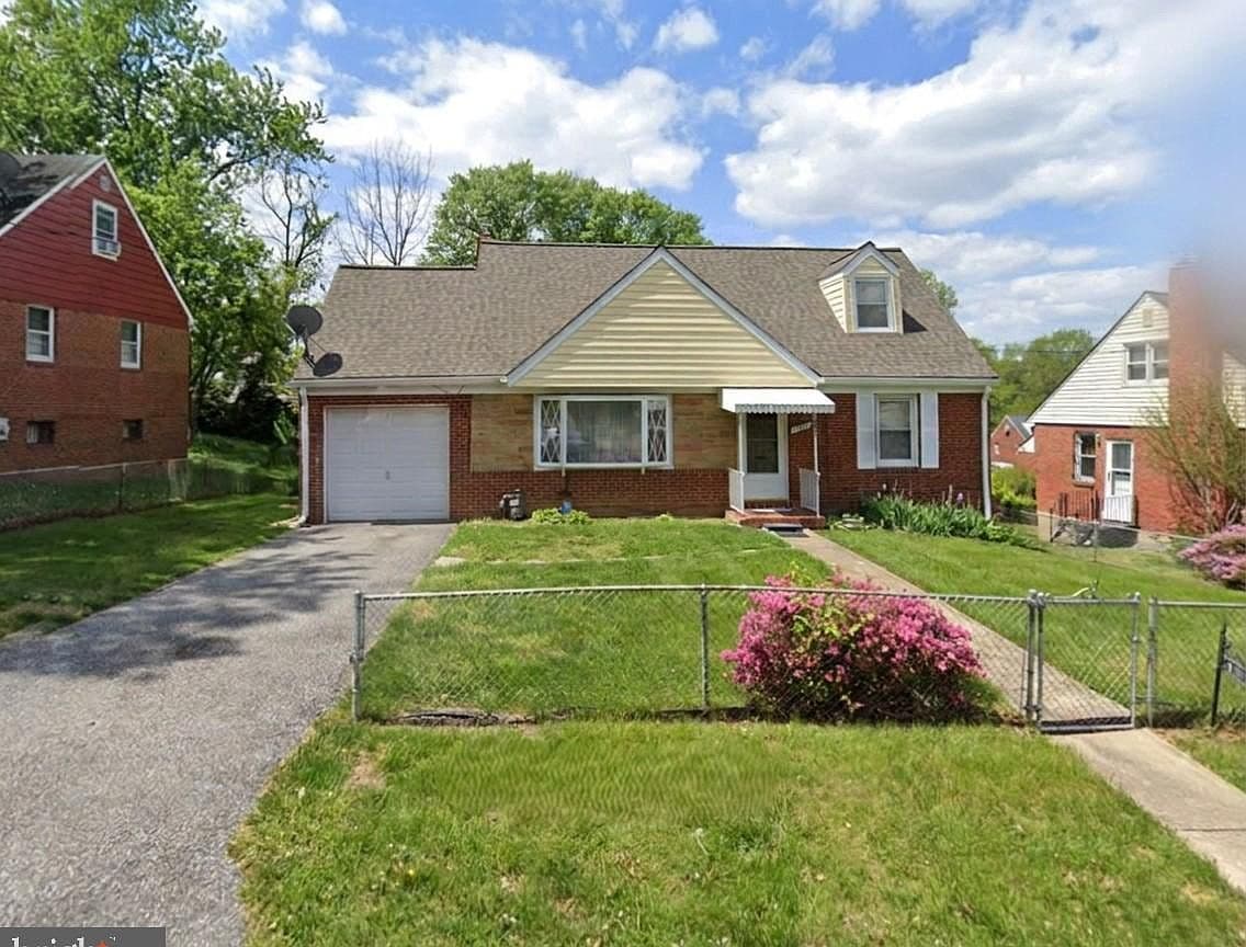 Primary listing photo