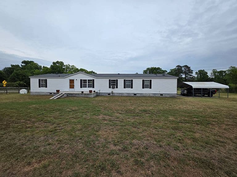 Listing photo