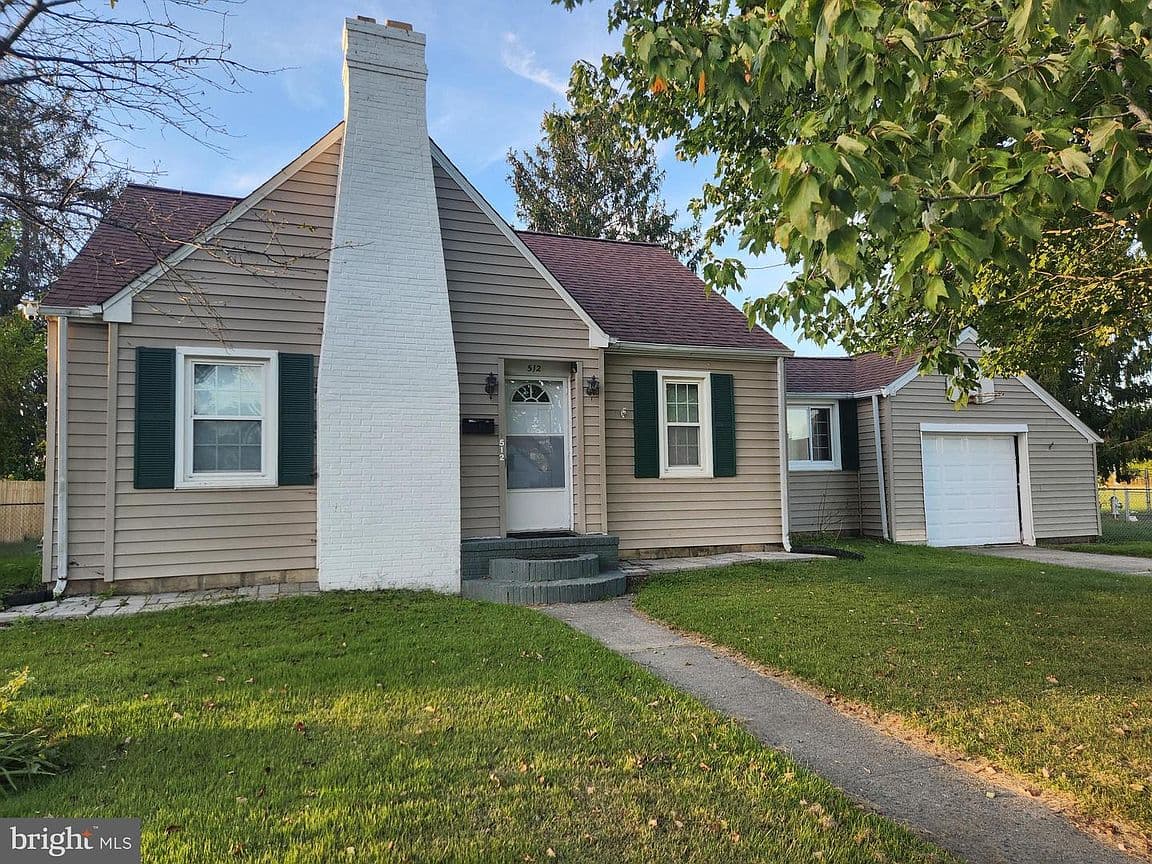 Primary listing photo