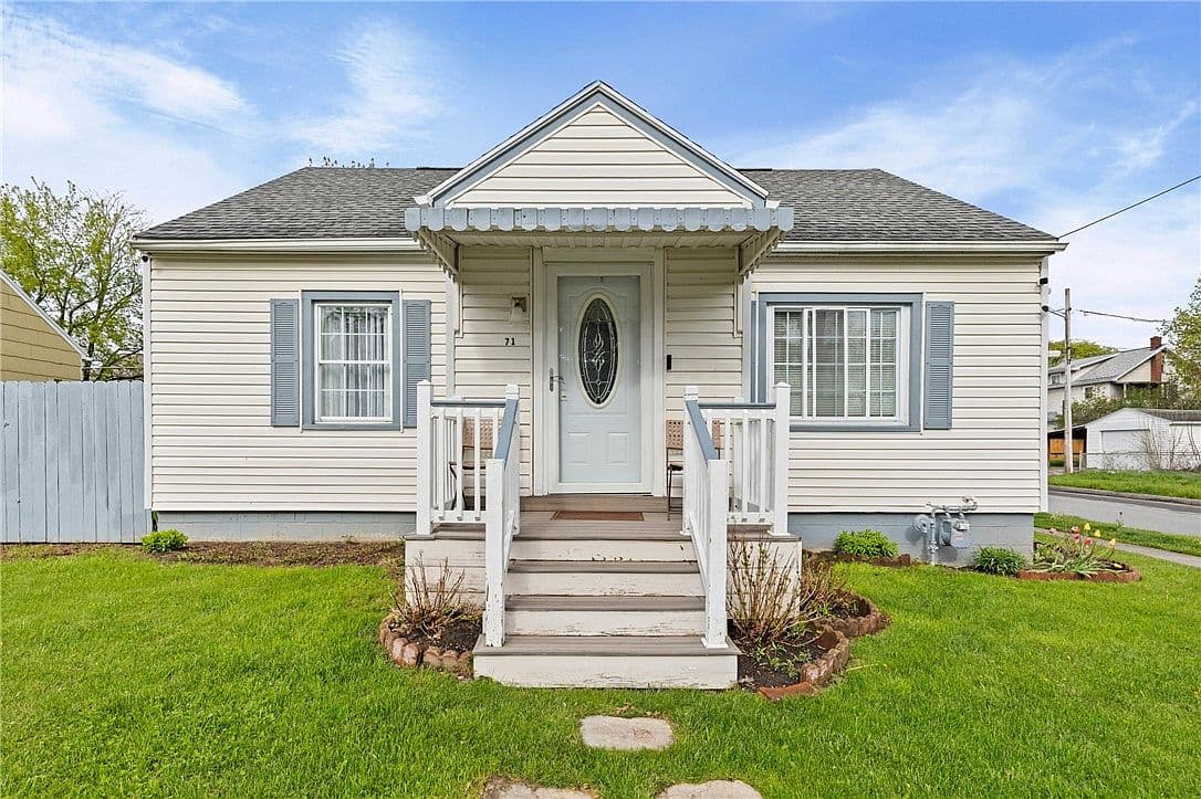 Primary listing photo