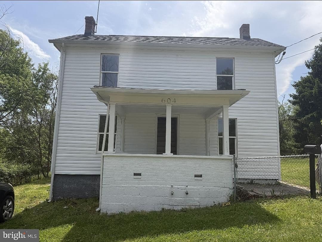 Primary listing photo