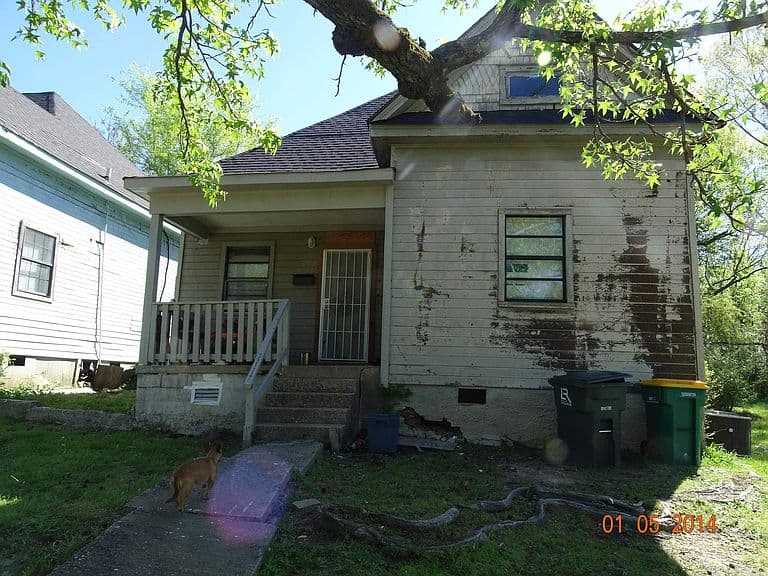Listing photo