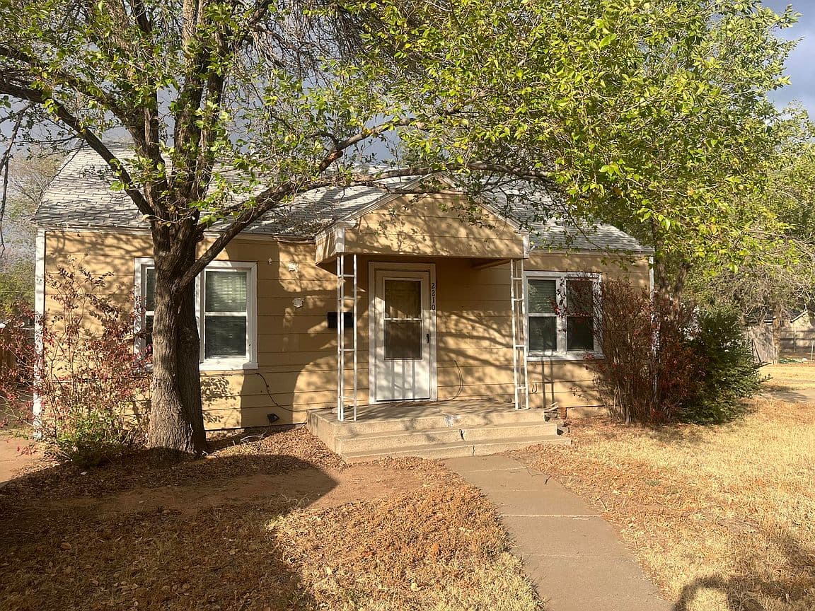 Primary listing photo