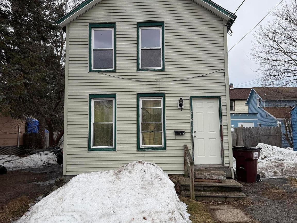 Primary listing photo