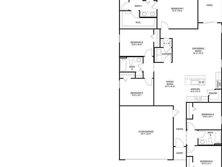 Listing photo 2