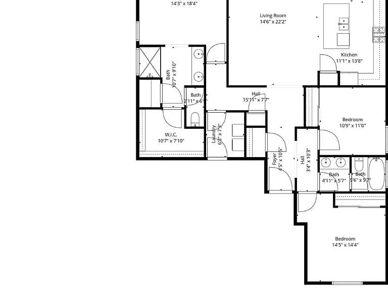 Listing photo 2