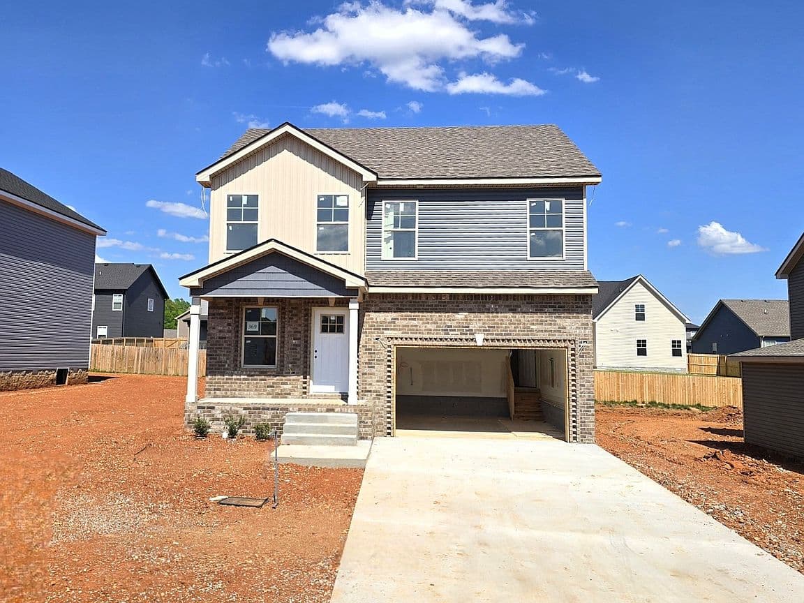 Primary listing photo