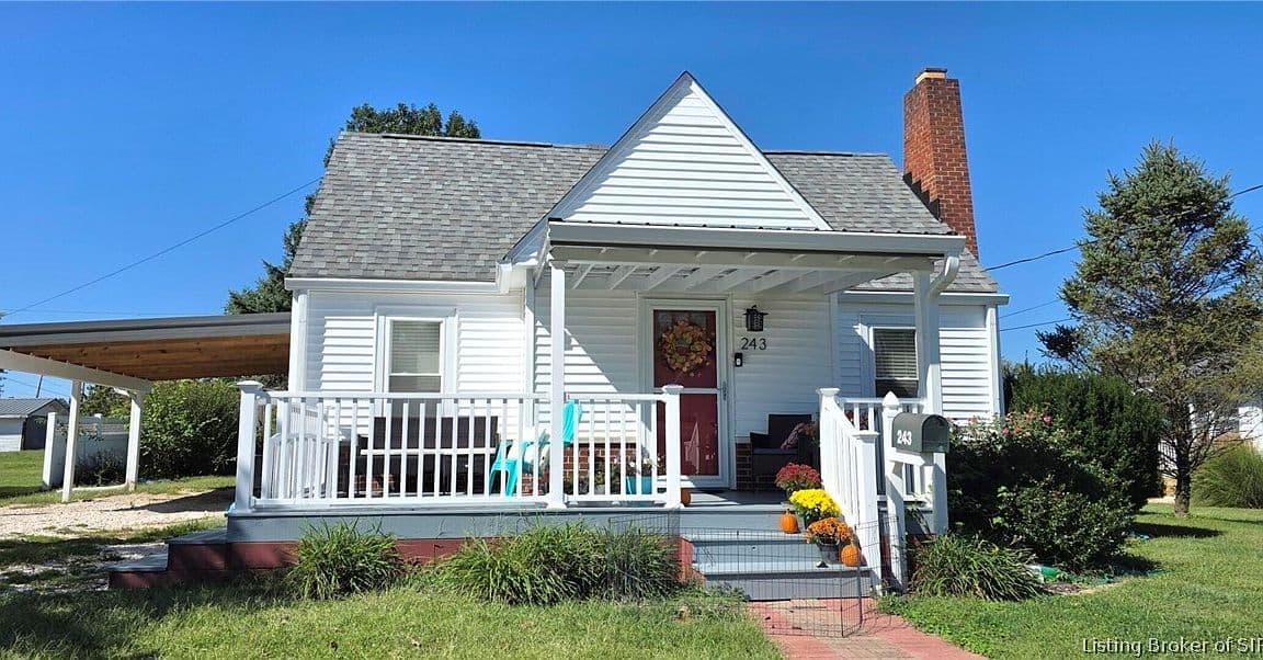 Primary listing photo