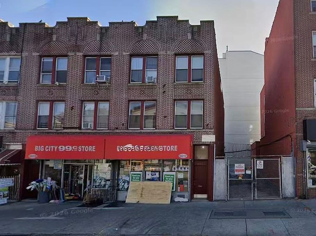 Primary listing photo