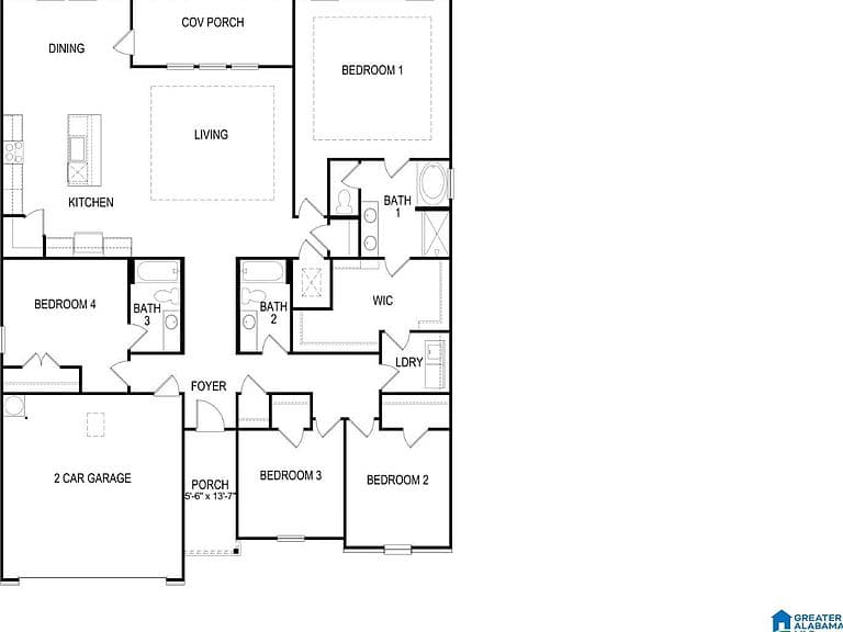 Listing photo 2