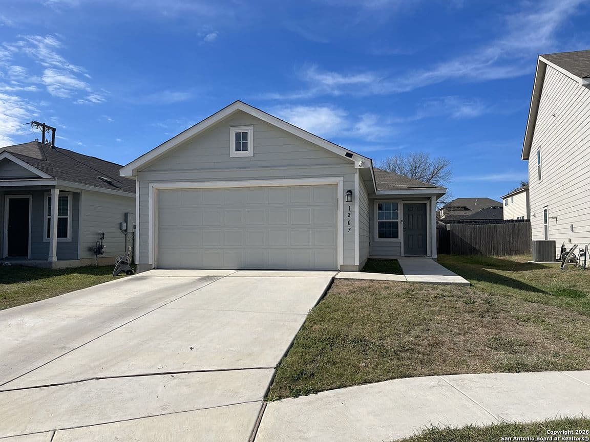 Primary listing photo