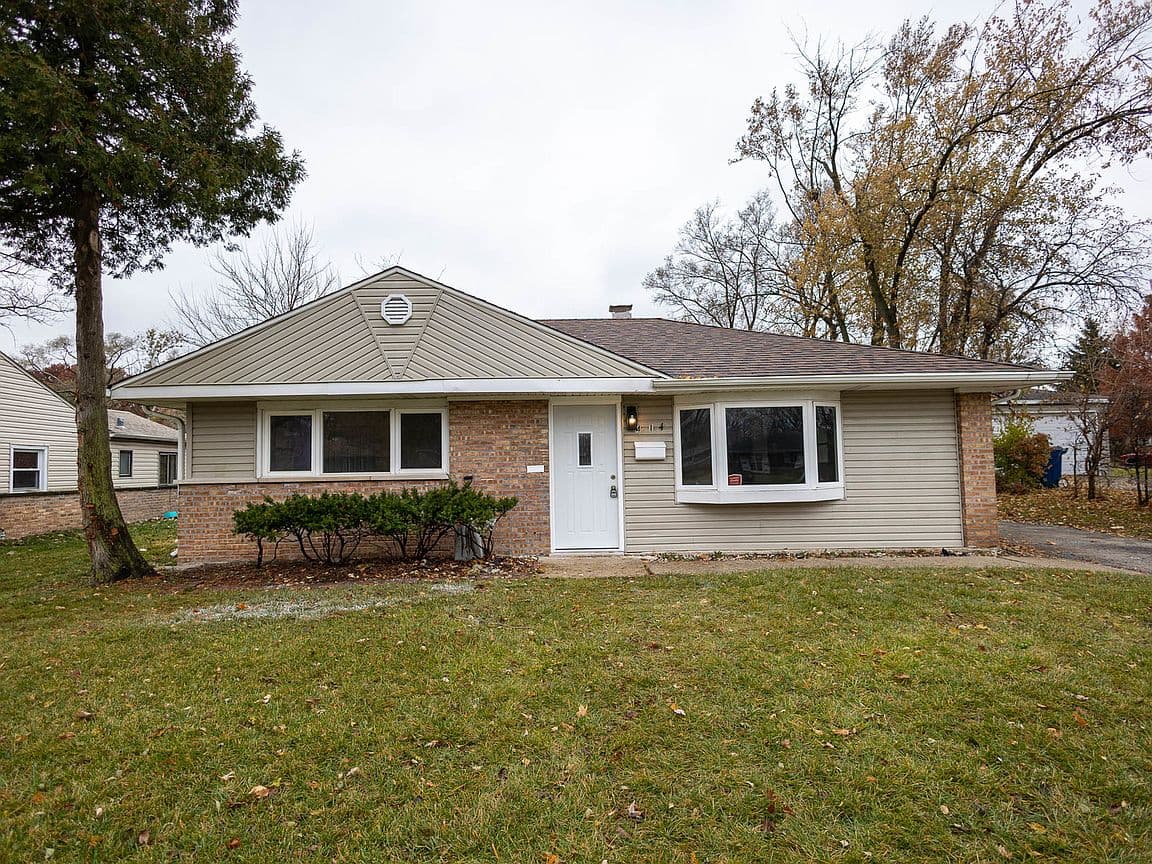 Primary listing photo