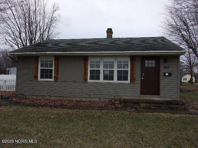 Listing photo