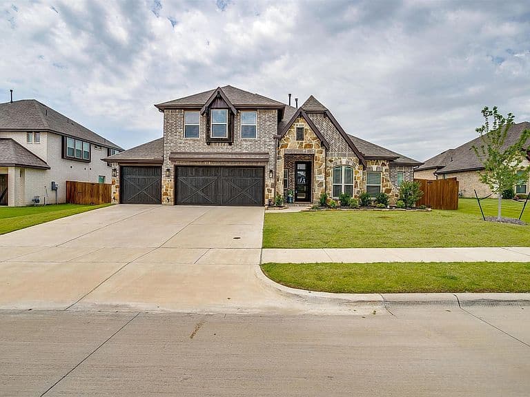 Listing photo