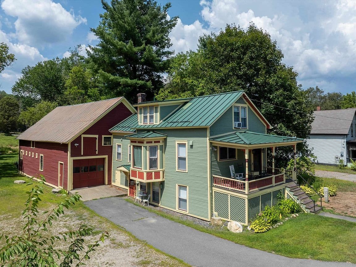 Primary listing photo