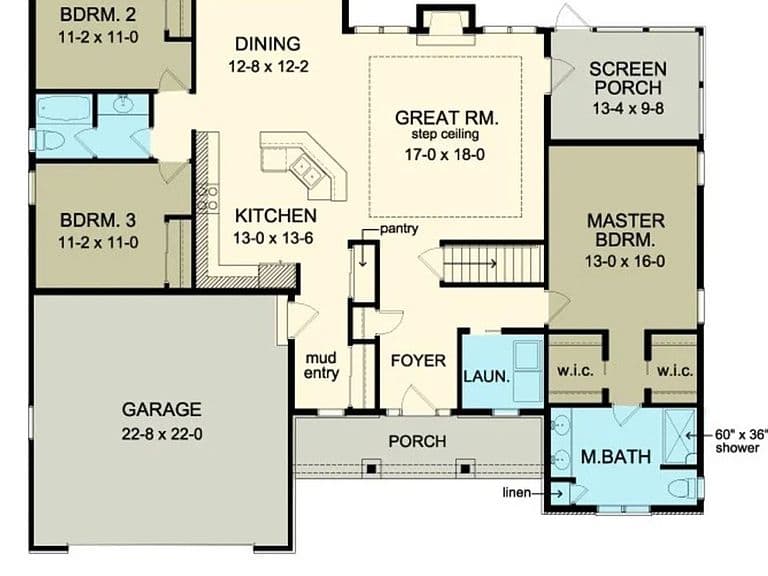 Listing photo 2