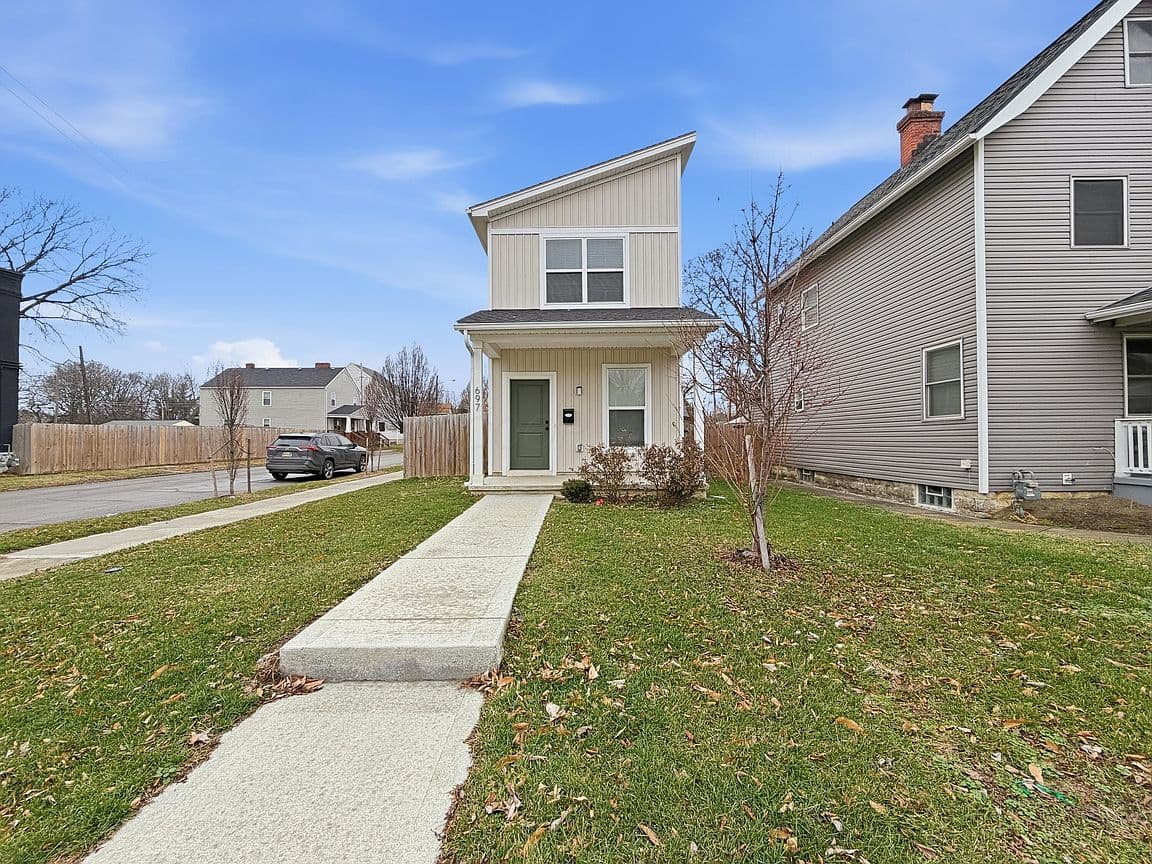 Primary listing photo